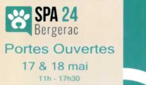 photo Portes ouvertes de la SPA