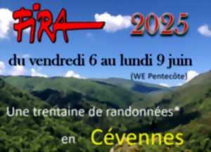 photo FIRA : BALADE DU SERRE DES AMALÈNES