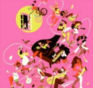 photo Fête de la musique - Monflanquin