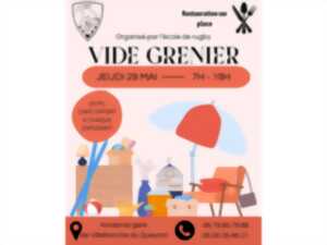 photo Vide-grenier