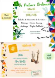 photo Allées 111 - Ateliers 3D