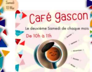 photo Allées 111 - Café gascon