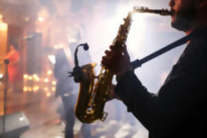 photo Festival Rythme et Jazz