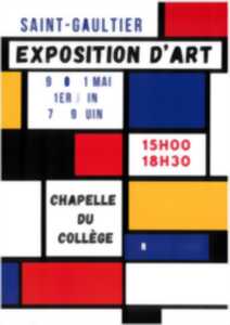 photo Exposition d'Art