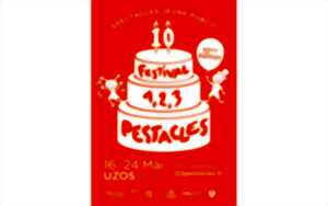 photo Festival 1,2,3,Pestacles!