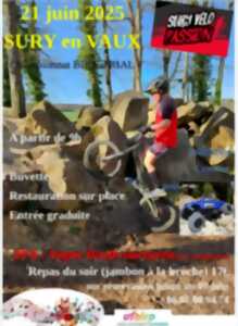 photo Championnat Bike Trial