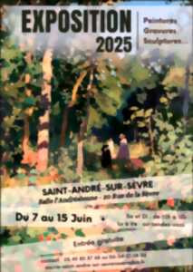 photo Exposition d'art