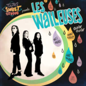 photo Les Waileuses en mode reggae brunch
