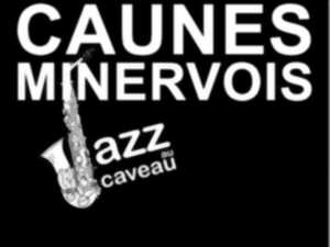 photo JAZZ AU CAVEAU -VIRGINIE DAÏDÉ 4TET