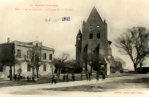photo CONFÉRENCE SUR L'HISTOIRE DU BURGAUD