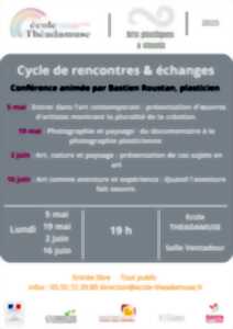 photo Conférence