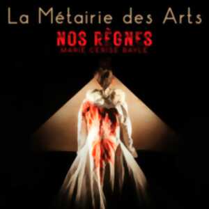photo Evènement à la Métairie des Arts