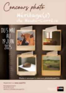 photo Concours photos Héritage(s) de Haute-Corrèze