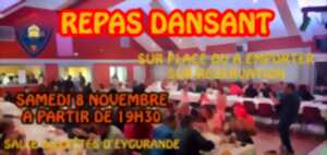 photo Repas dansant