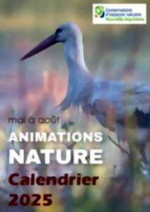 photo Balade découverte des plantes et des animaux du plateau