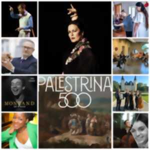 photo Festival Vino Voce - Chants du monde
