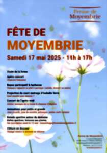 photo Fête de Moyembrie