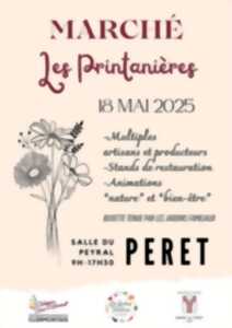 photo LES PRINTANIÈRES