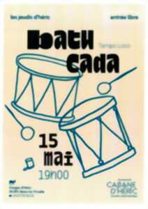 photo LES JEUDIS D'HÉRIC : BATU CADA