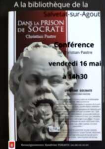 photo CONFÉRENCE