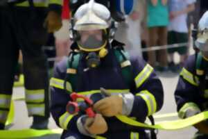 photo PORTES OUVERTES DU CENTRE DE SECOURS