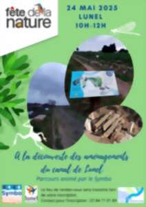 photo FÊTE DE LA NATURE AVEC LE SYMBO