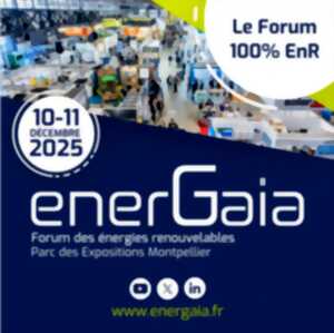 photo ENERGAIA 2025