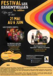 photo FESTIVAL LES ESSENTIELLES