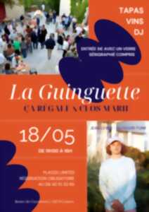 photo LA GUINGUETTE ÇA RÉGALE X CLOS MARIE