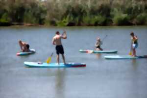 photo ATELIER GOÛTER PADDLE