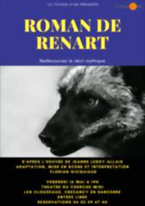 photo Roman de Renart