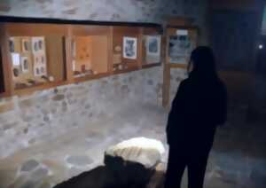 photo Nuit des musées à Châteauponsac