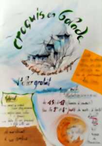 photo Les Ateliers du Bavardou : croquis en balade, dans l'esprit du carnet de voyage