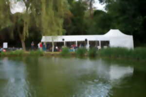 photo Fête du lac de Nougayrac