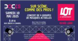 photo Concert:
