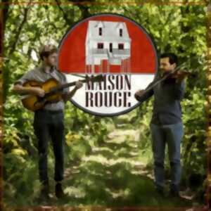photo Concert de Maison Rouge à La Scénette