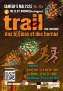 photo Trail semi-nocturne Des B(l)ises et des Bornes