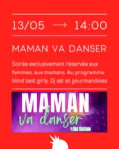 photo Maman va danser