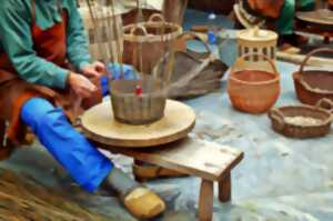 photo 3ème marché des artistes et artisans