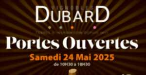 photo Portes Ouvertes | Vignobles Dubard