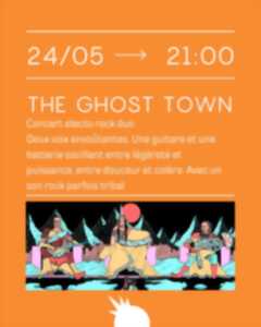 photo The Ghost Town