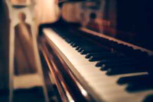 photo Concert Récital de piano