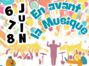 photo En Avant la Musique