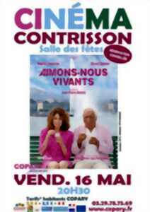 photo Cinéma en Copary