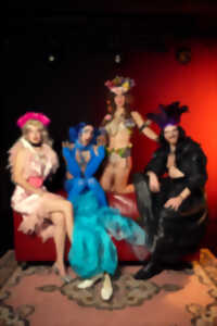photo Cabaret Mythique