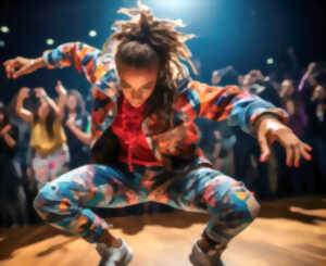 photo BATTLE DE HIP HOP