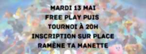 photo Tournoi Super Smash Bros Ultimate