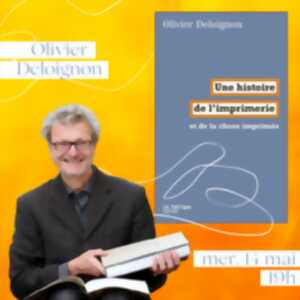 photo Rencontre - Olivier Deloignon