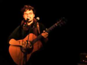photo Concert: BRUMERA