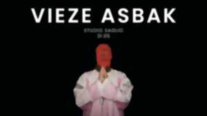 photo DEEP W/ VIEZE ASBAK & MORE !